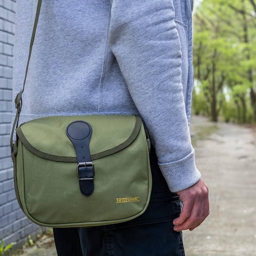 バッグ Whitenouse Cox small cartridge bag Whitenouse Cox small cartridge bag ホワイトハウスコックス